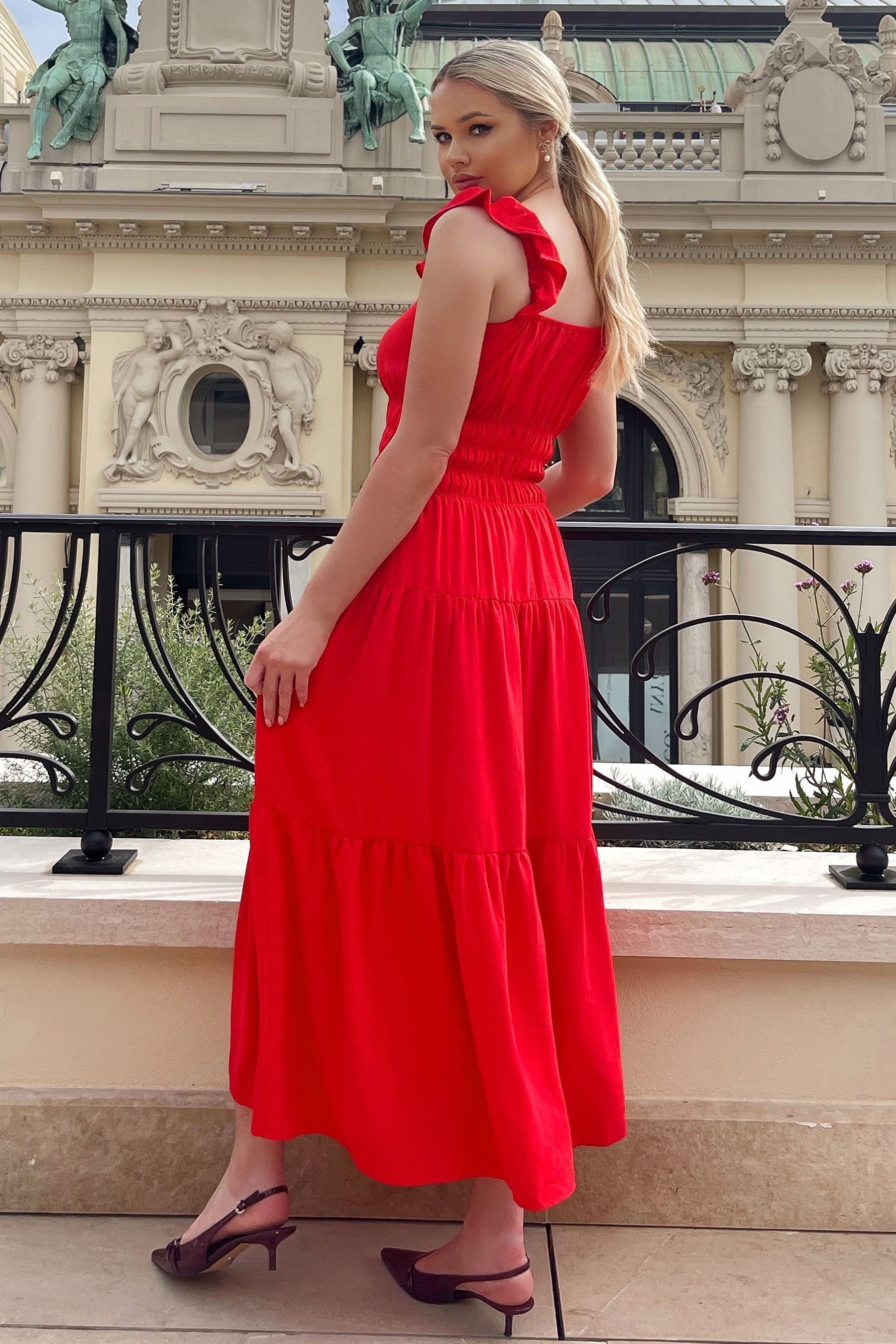 Ax paris dress reviews shop
