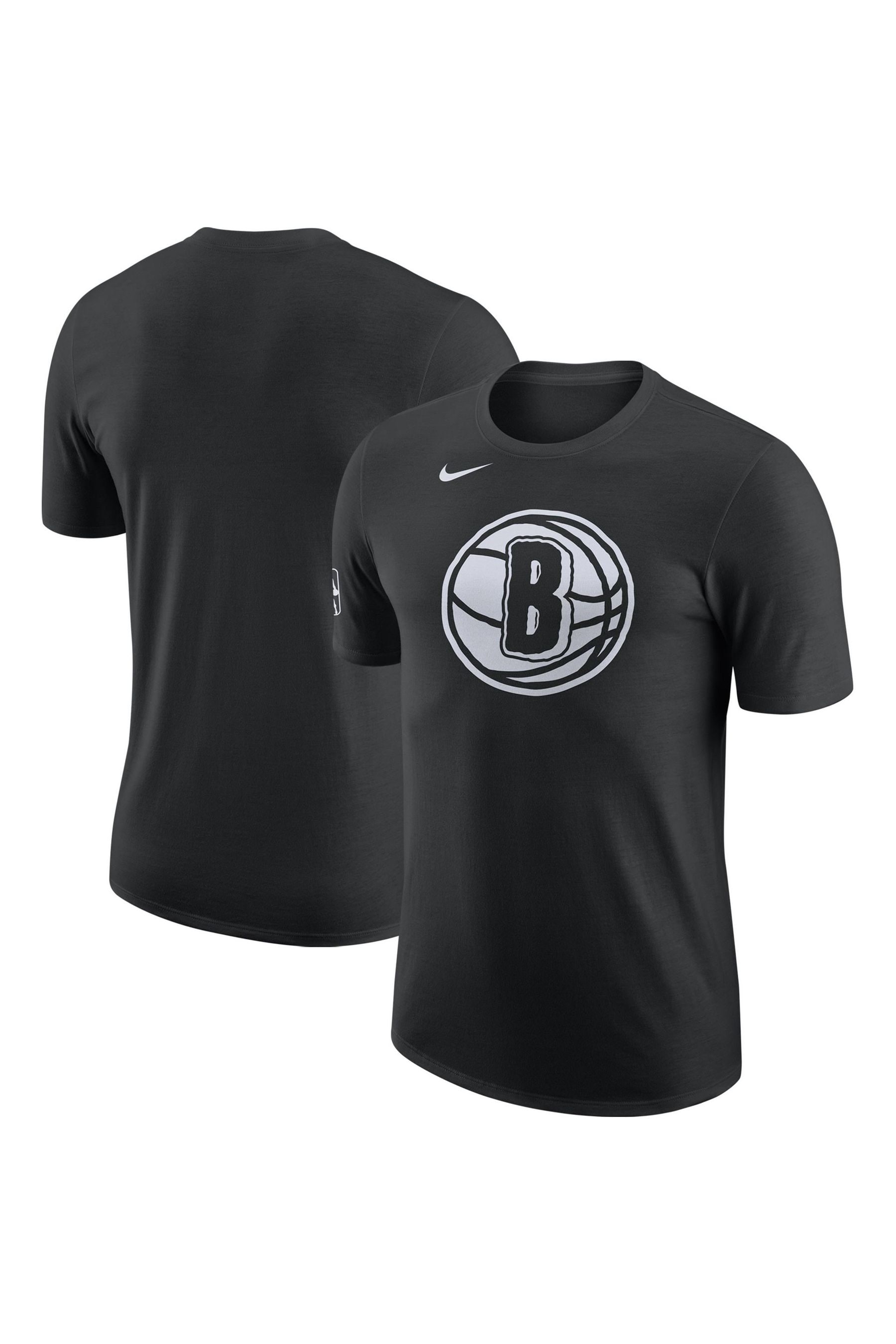 Brooklyn nets fanatics clearance