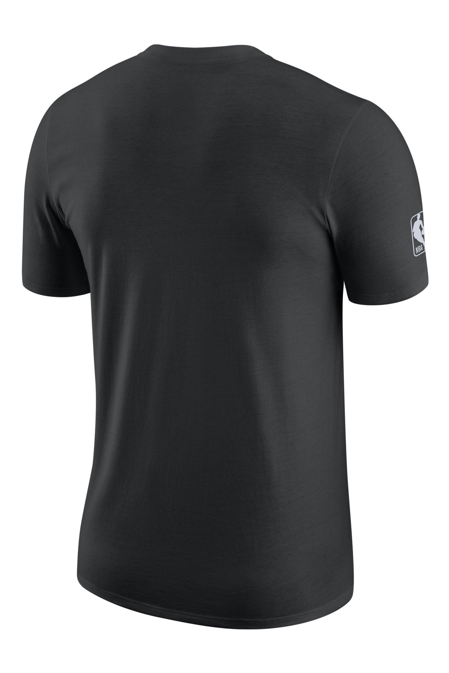 Brooklyn nets city edition t shirt shop