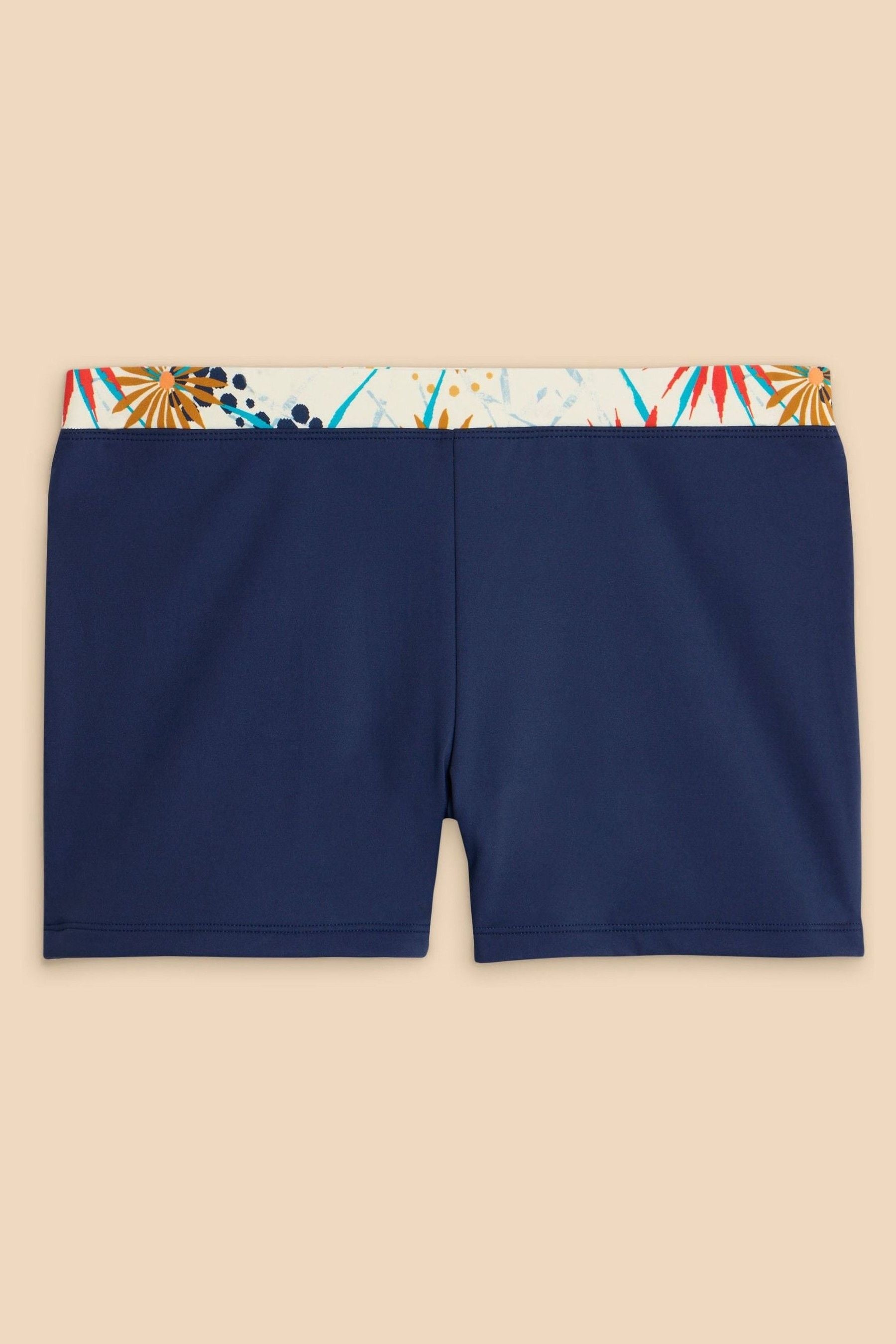 Tummy control deals board shorts