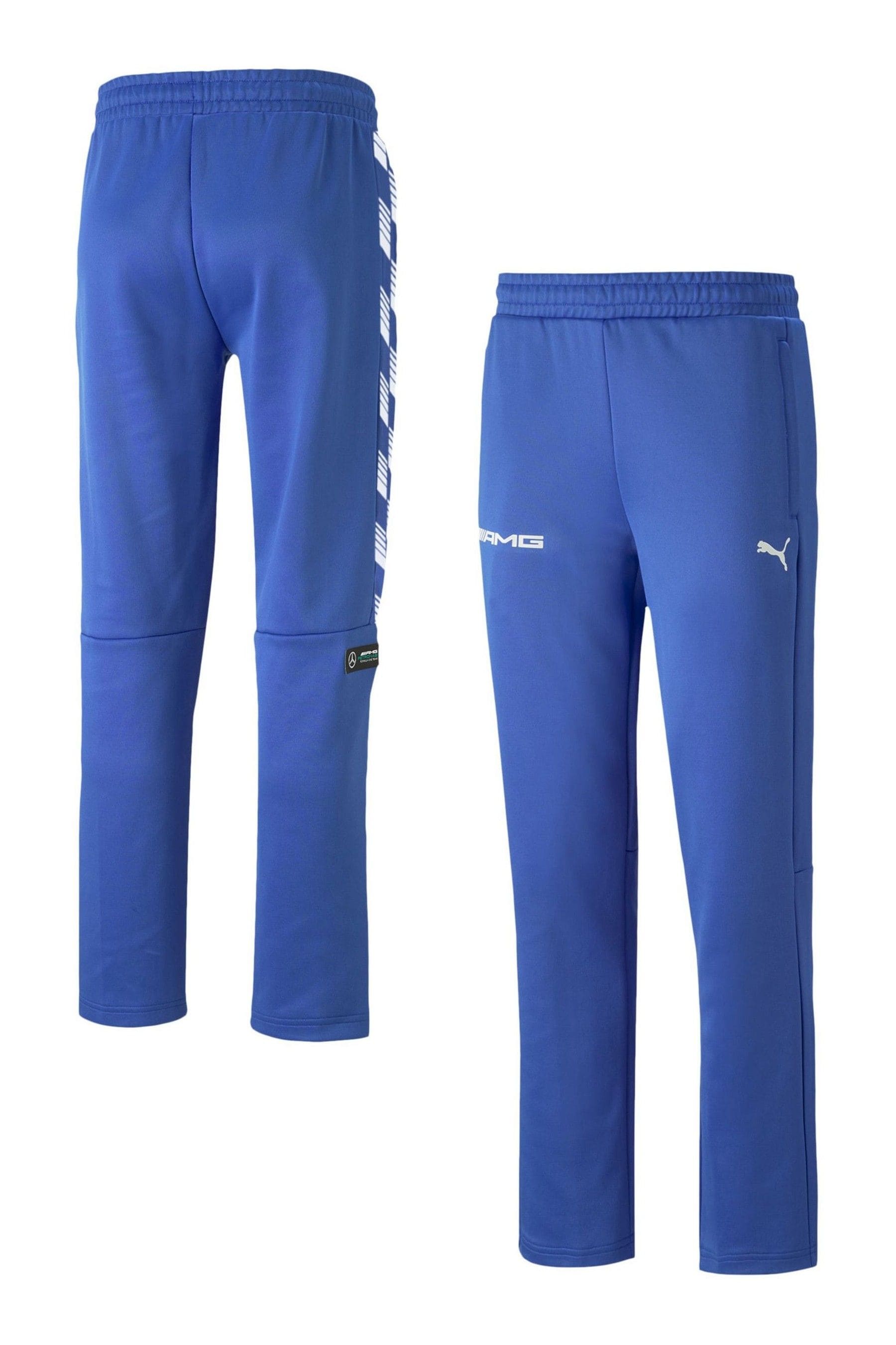 Mercedes benz track store pants
