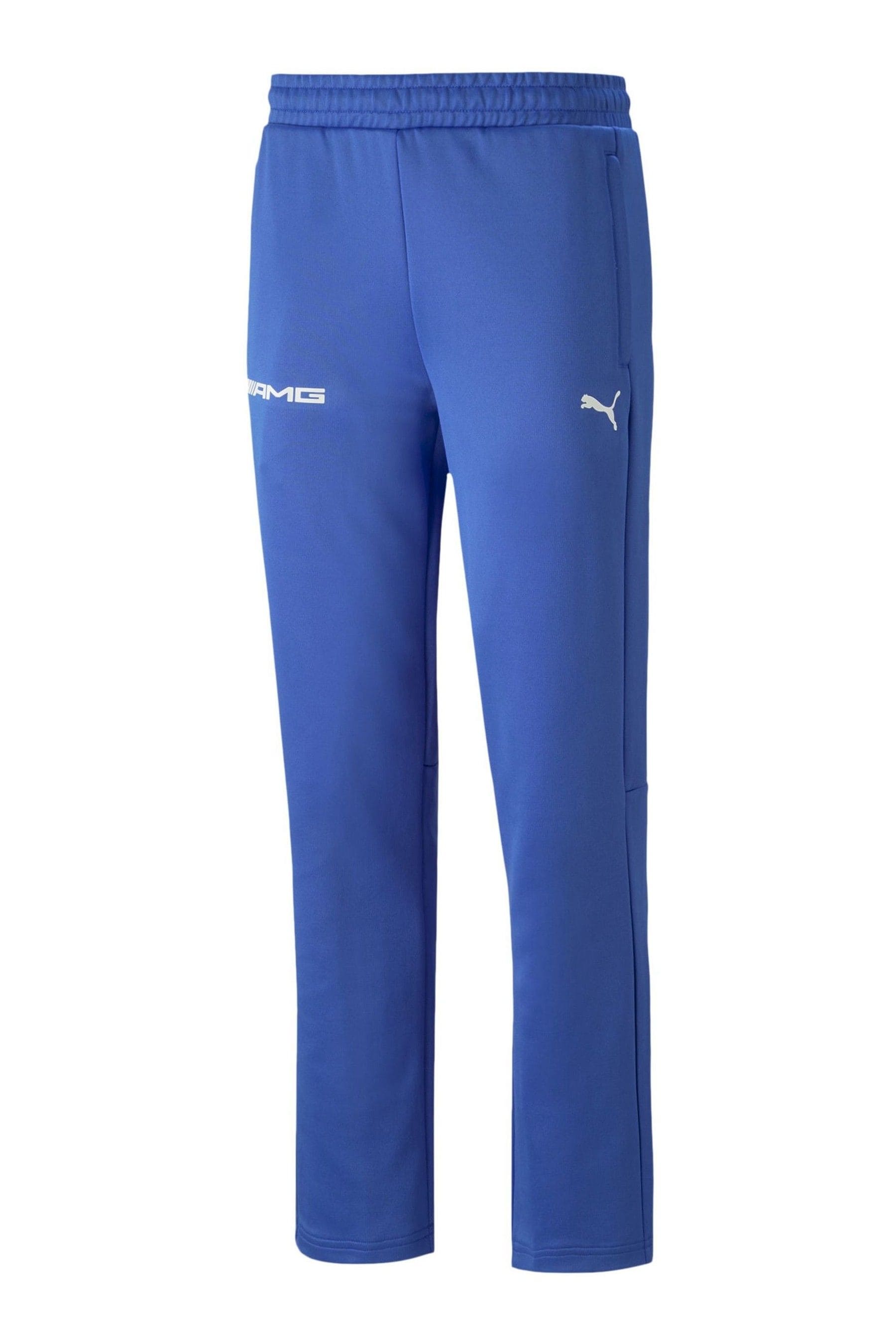 Mercedes joggers hotsell