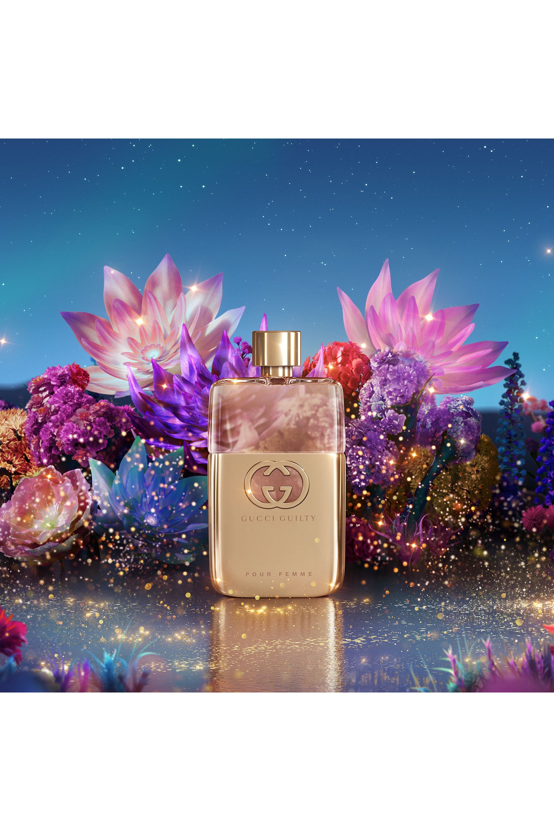 Gucci guilty for her 50ml cheap