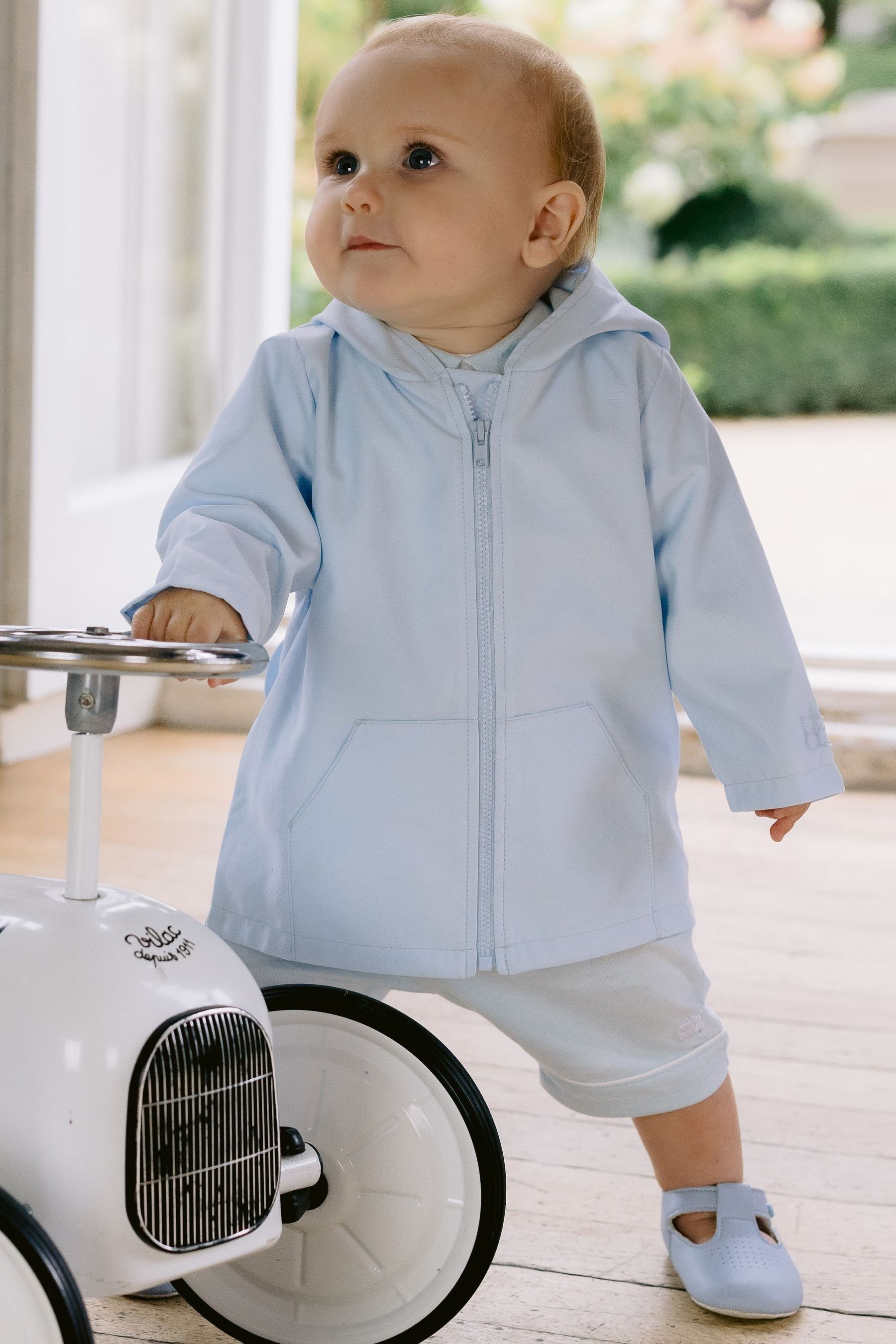 Reverse teddy jacket outlet