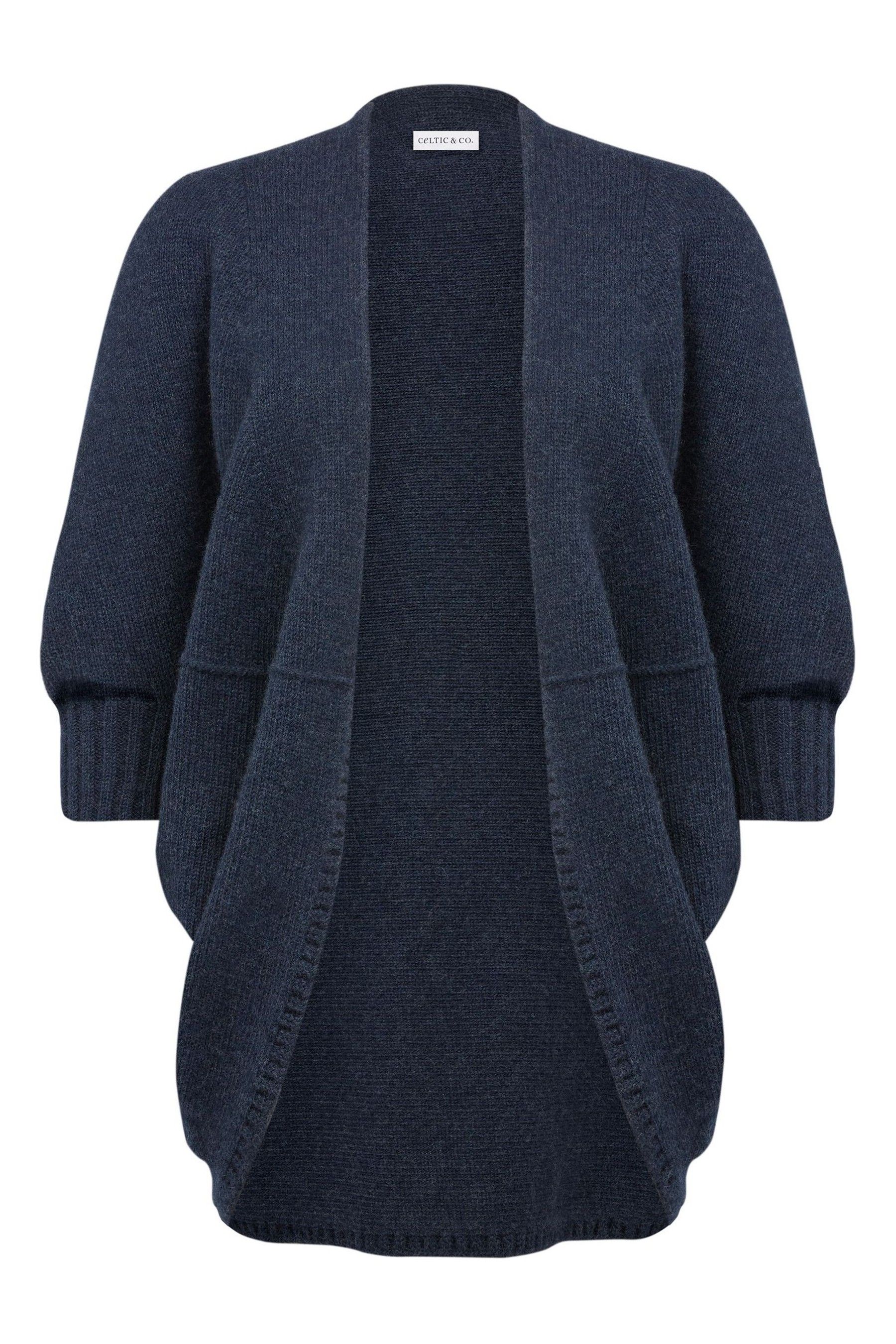 Lipsy button cheap cocoon cardigan