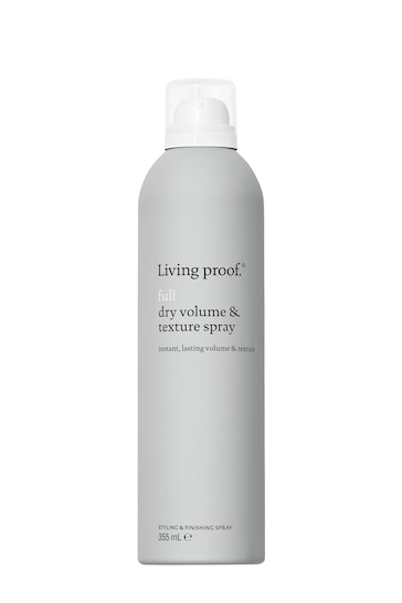 Living Proof Full Dry Volume & Texture Spray Jumbo 335ml