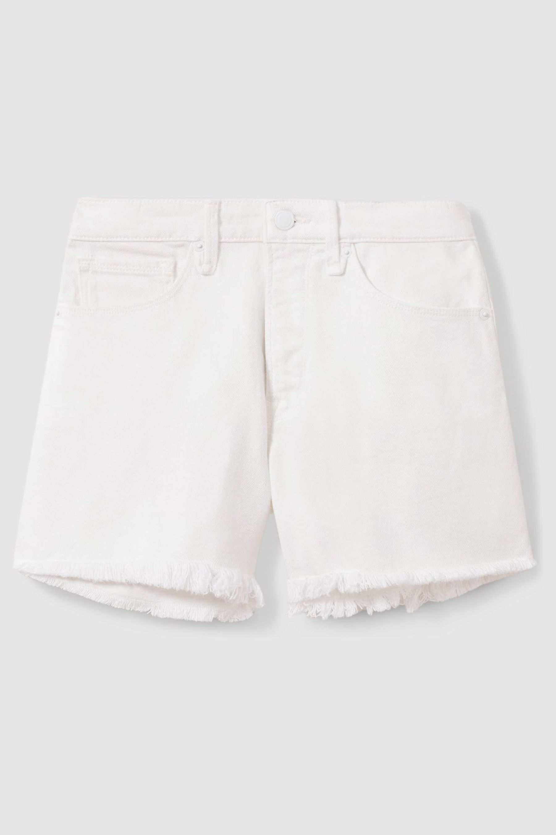Good american bermuda shorts store