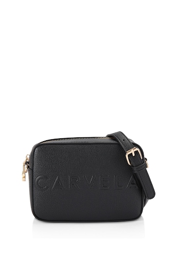Carvela Frame Mini X Body Bag