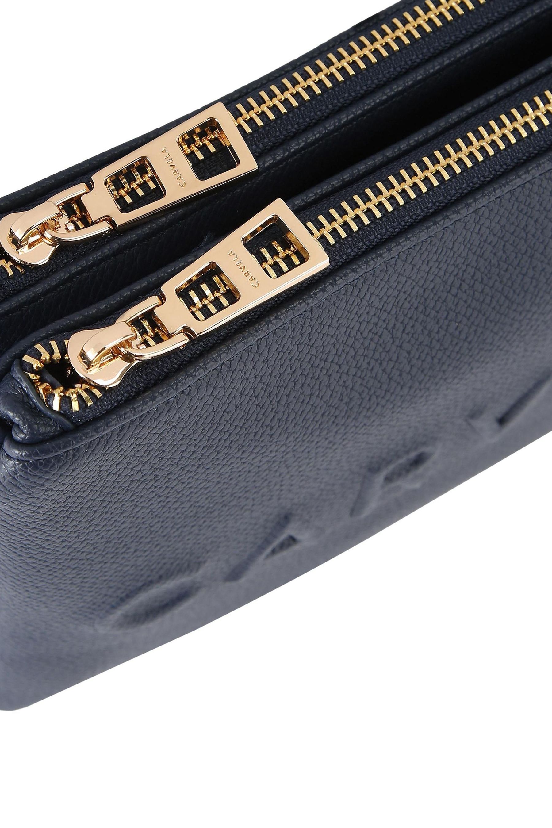 Carvela blue bag new arrivals