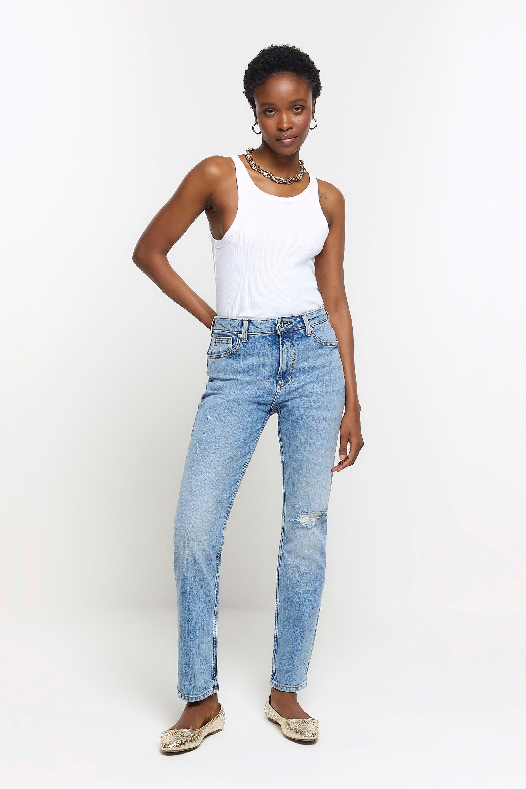 Next river island clearance jeans