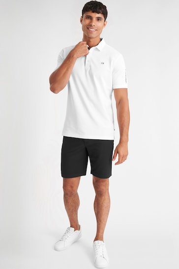 Calvin Klein Golf Uni Polo Shirt