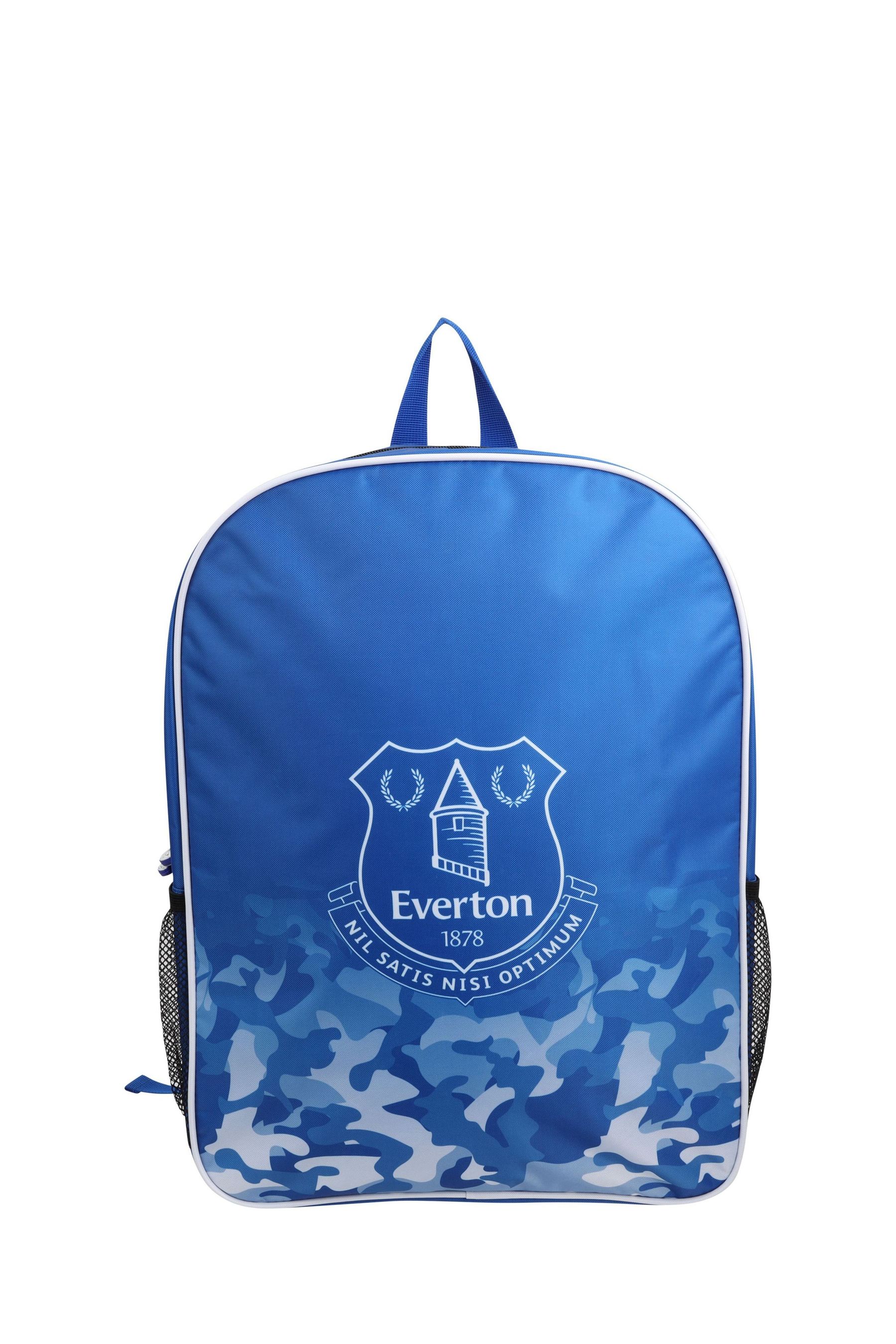 Everton backpack store