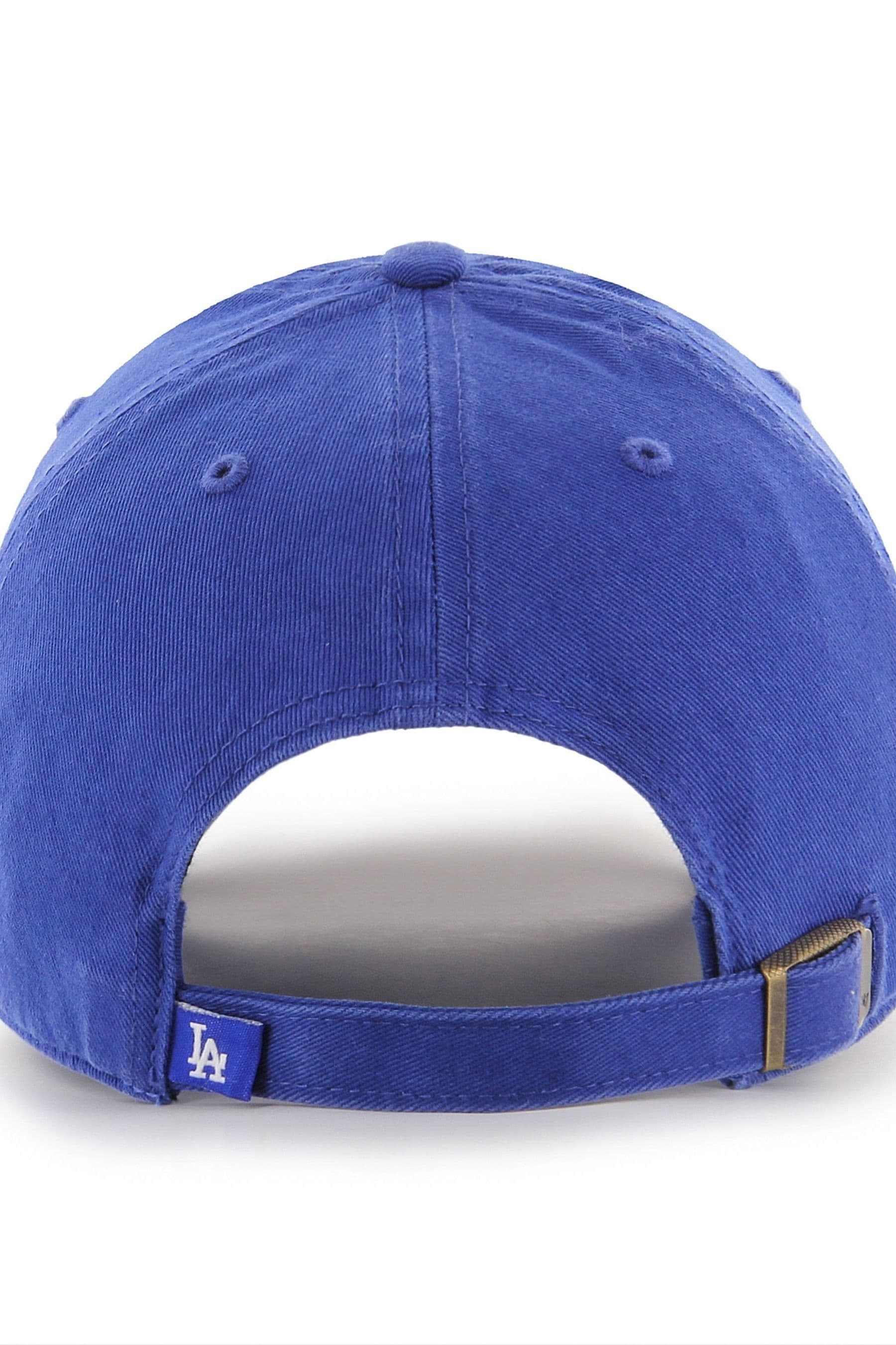 Dodgers 47 clean on sale up