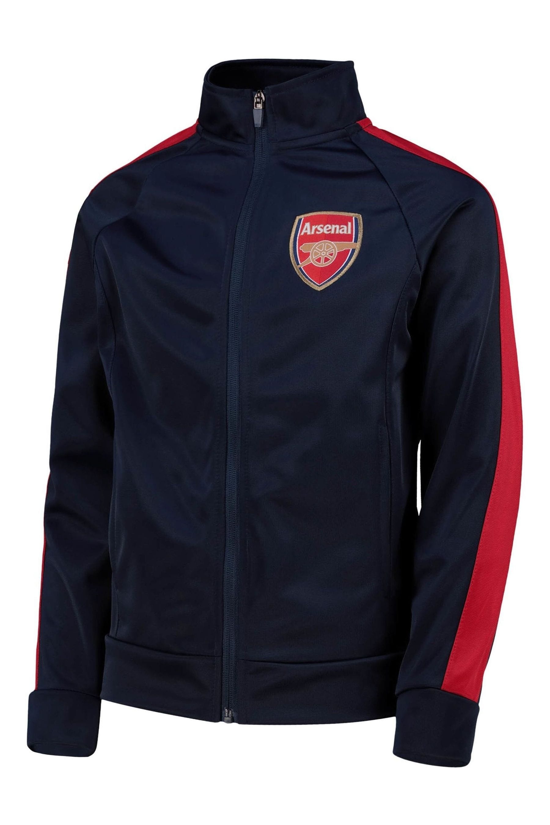 Arsenal sale puma tracksuit