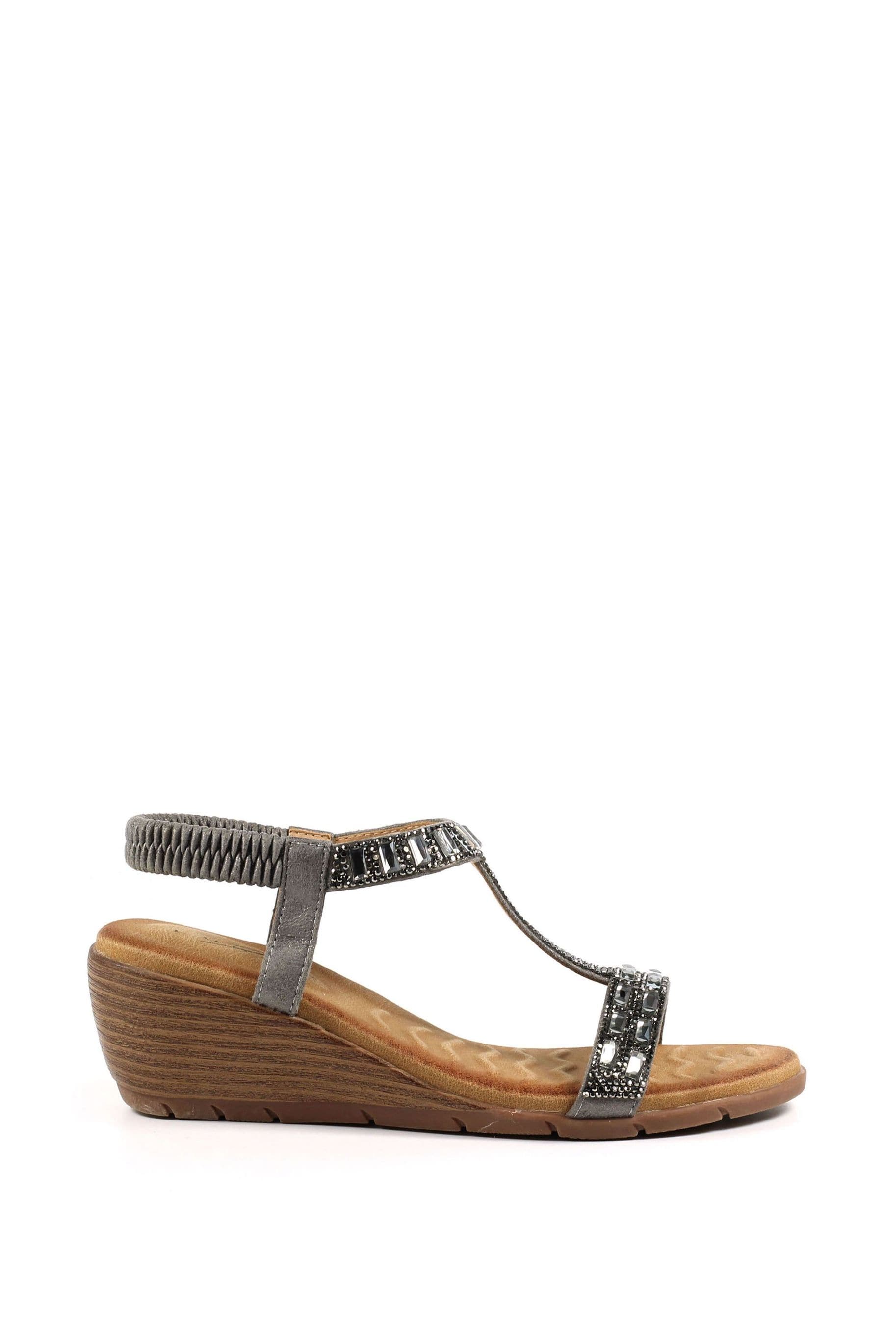 Next ladies wedge sandals hotsell