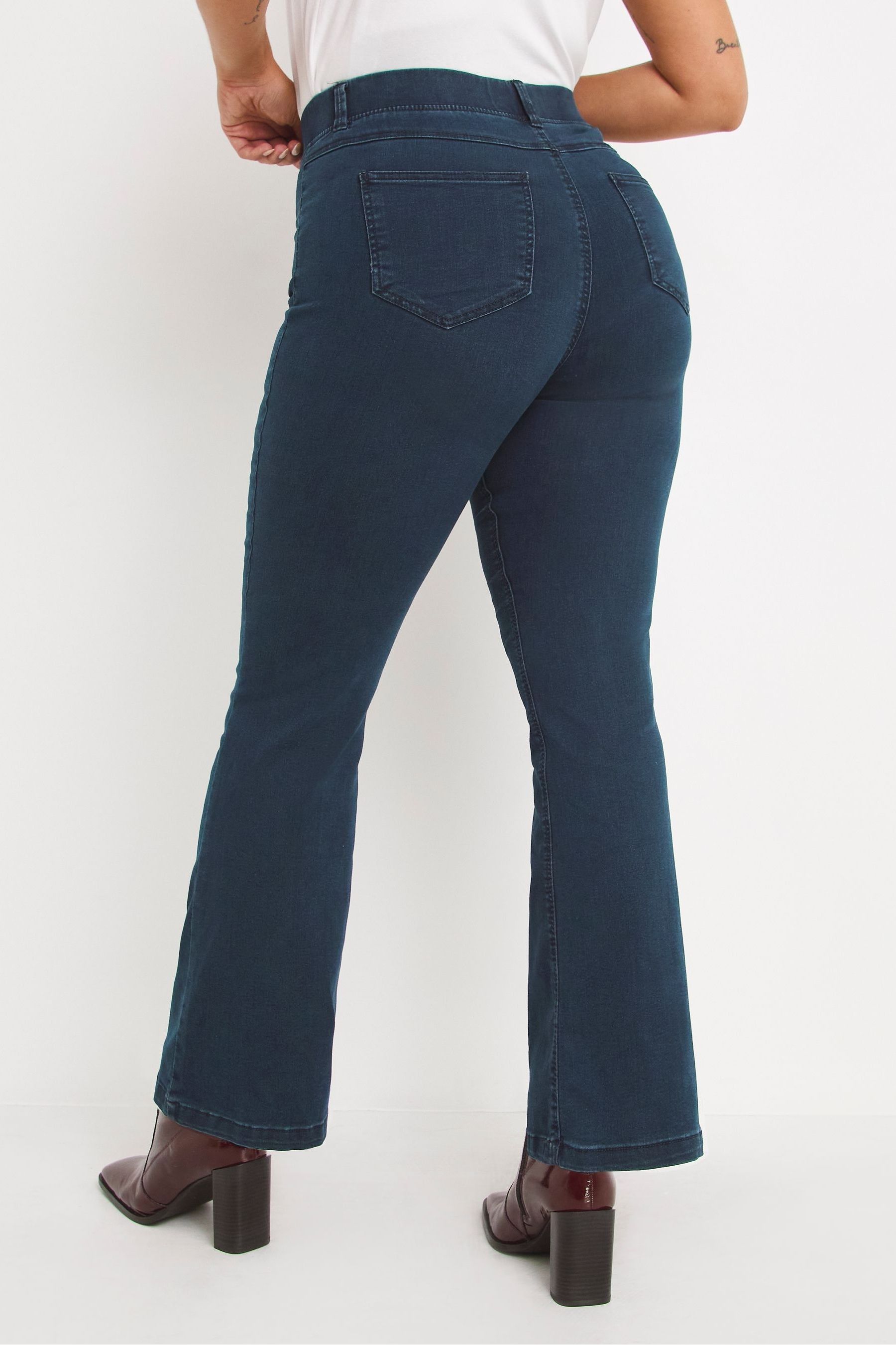 Erin outlet bootcut jeggings