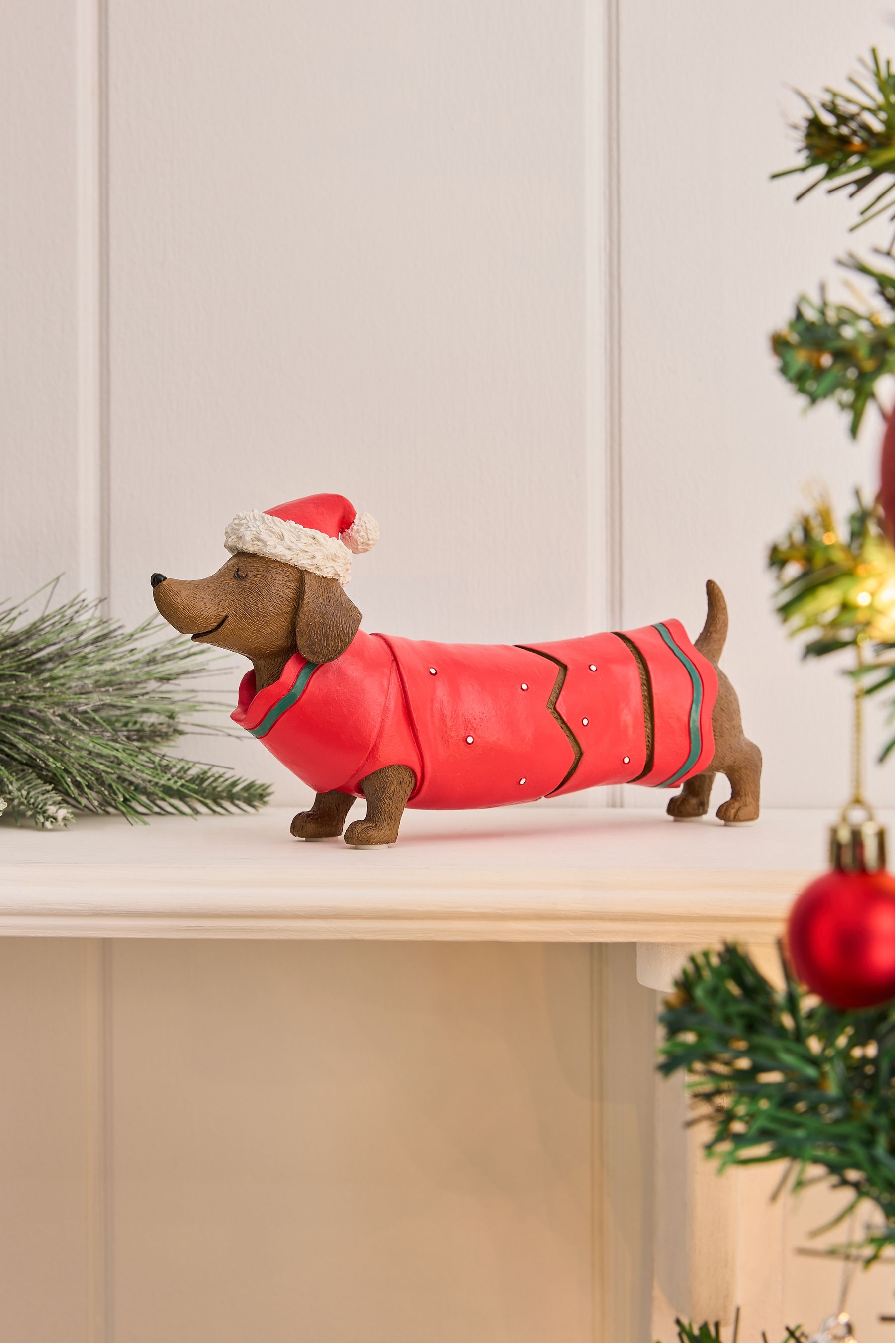 Asda sausage dog wellies cheap