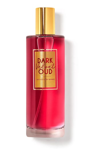 Bath & Body Works Dark Velvet Oud Eau de Parfum 3.4 oz / 100 ml