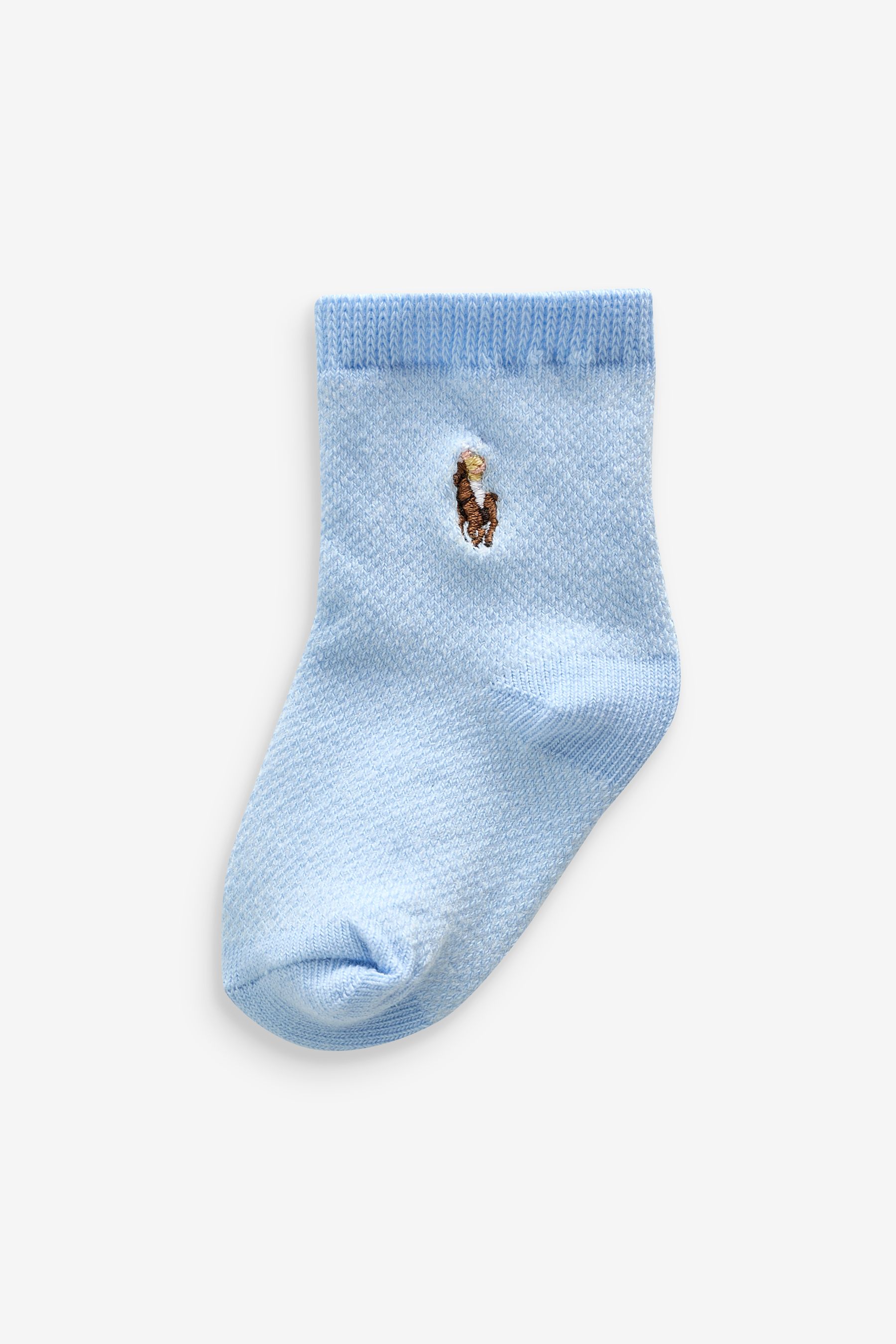 Baby polo socks shop
