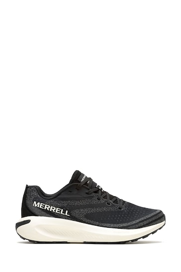 Merrell Black Morphlite Shoes