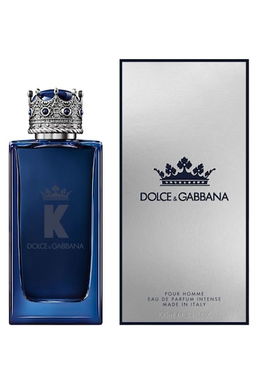 Dolce&Gabbana K Intense Eau de Parfum 100ml