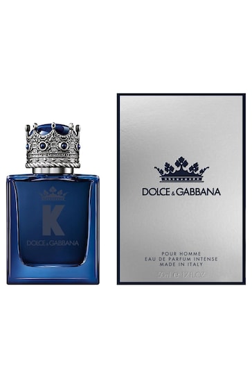 Dolce&Gabbana K Intense Eau de Parfum 50ml