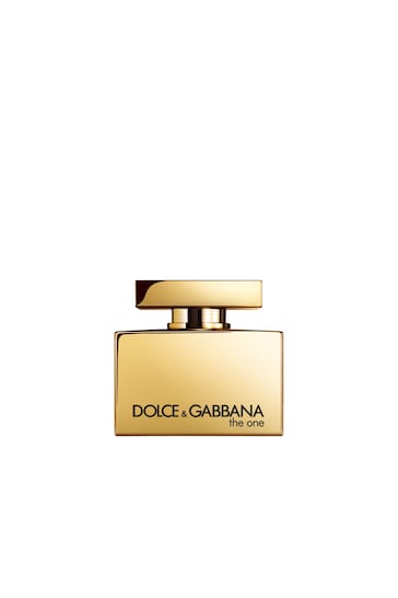 Dolce&Gabbana The One Gold Eau de Parfum Intense 75ml