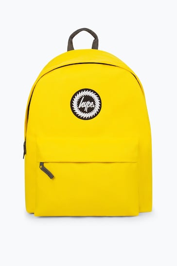 Hype. Iconic Backpack