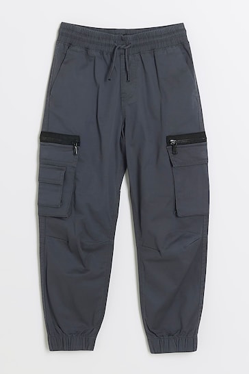 Vesper wide-legged pants with seam detail co-ord in ecru