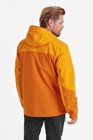 Tog 24 Orange Bowston Waterproof Jacket