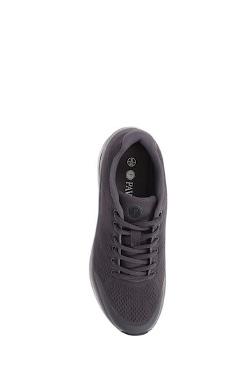 Pavers Lace-Up Trainers