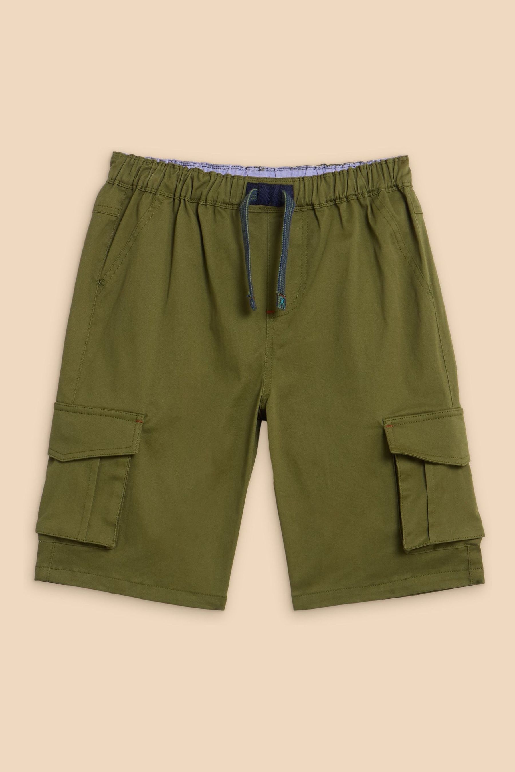 White stuff cargo best sale shorts