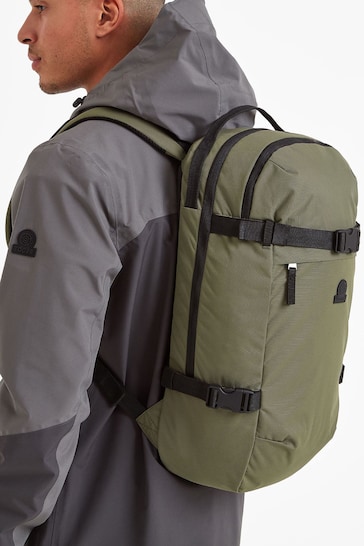 Tog 24 Green Lemm Backpack