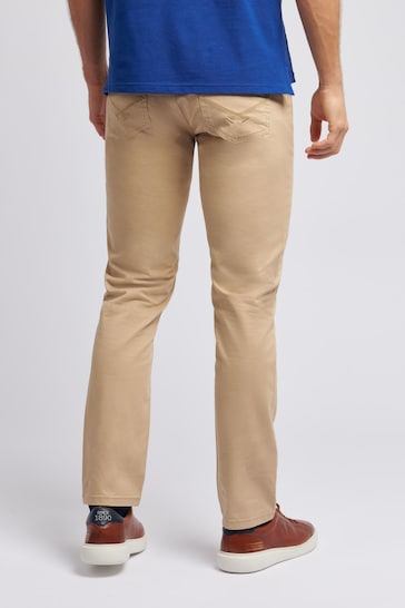 U.S. Polo Assn. Mens Core 5 Pocket Trousers