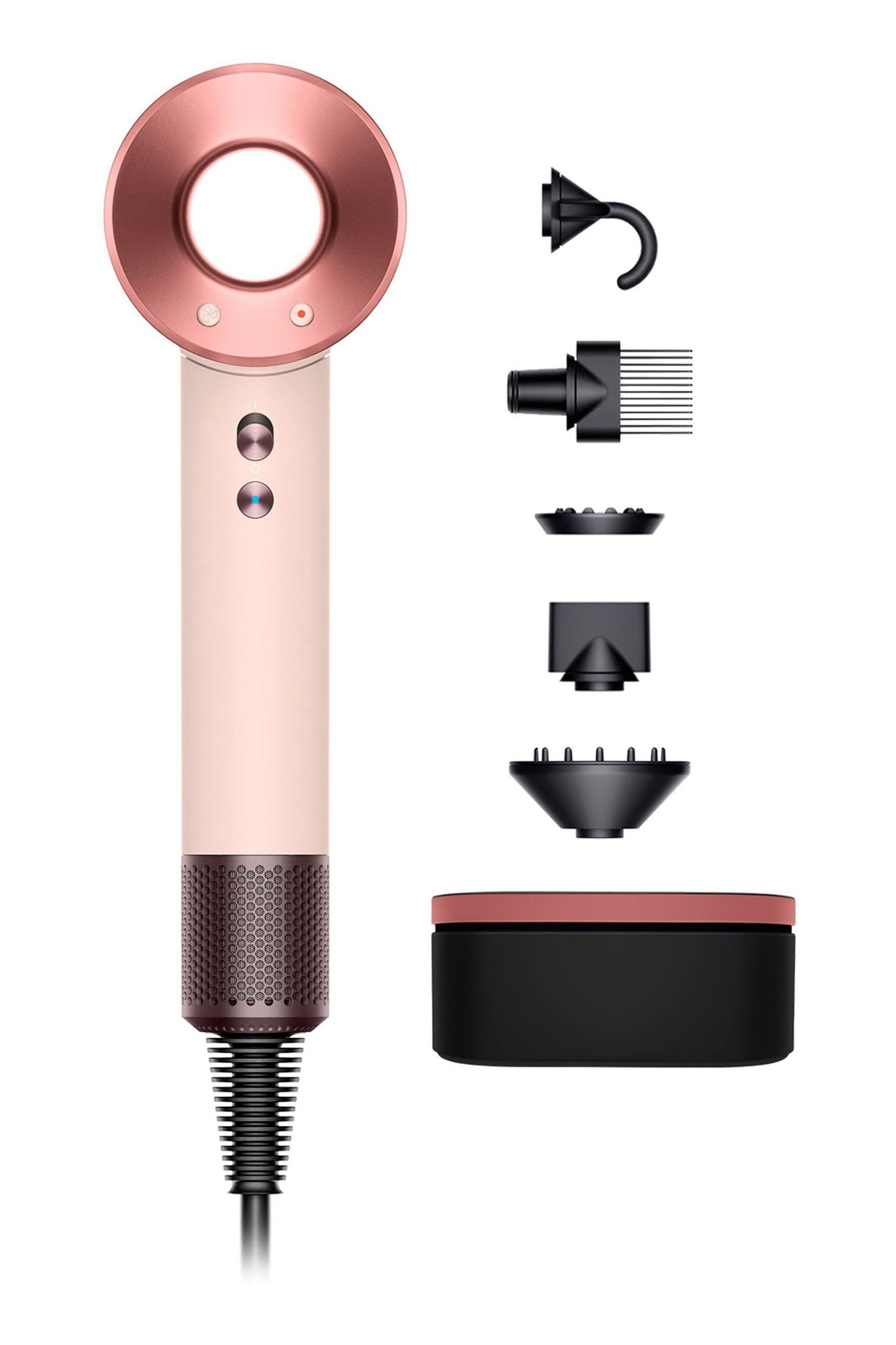 Buy Dyson Limited Edition Supersonic Hair Dryer from the Next UK online shop