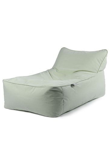 Extreme Lounging Pastel Green B Bed Outdoor Garden Lounger