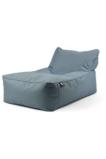 Extreme Lounging Sea Blue B Bed Outdoor Garden Lounger