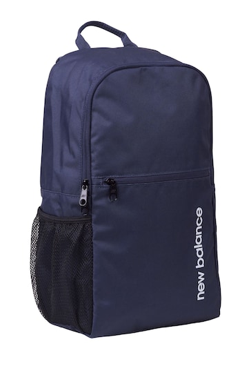 New Balance Blue Core Pelham Backpack