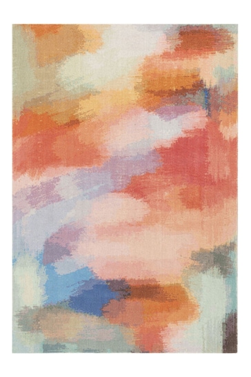 Asiatic Rugs Multi Vision Diffuse Rug