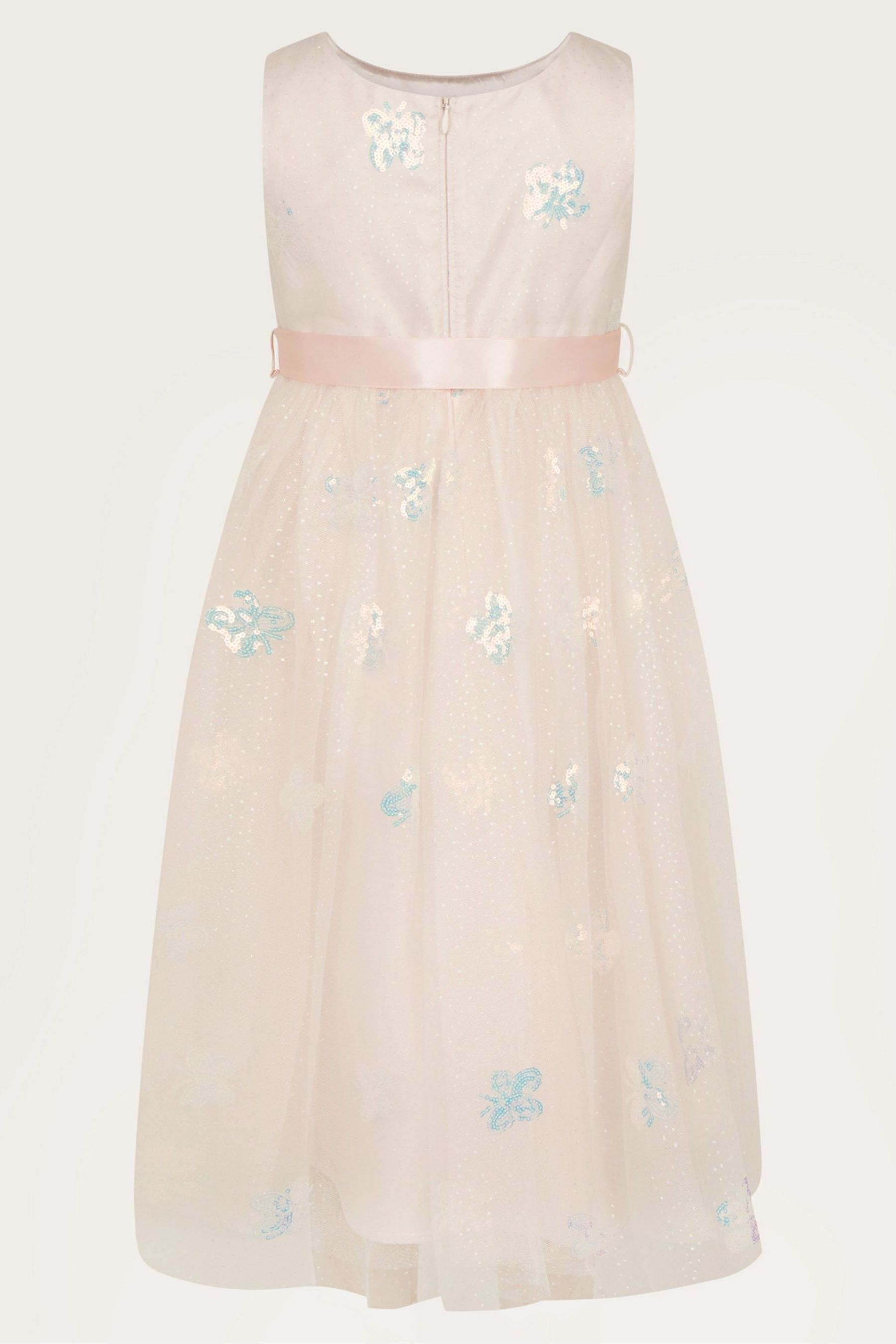 Monsoon cherry 2024 blossom dress