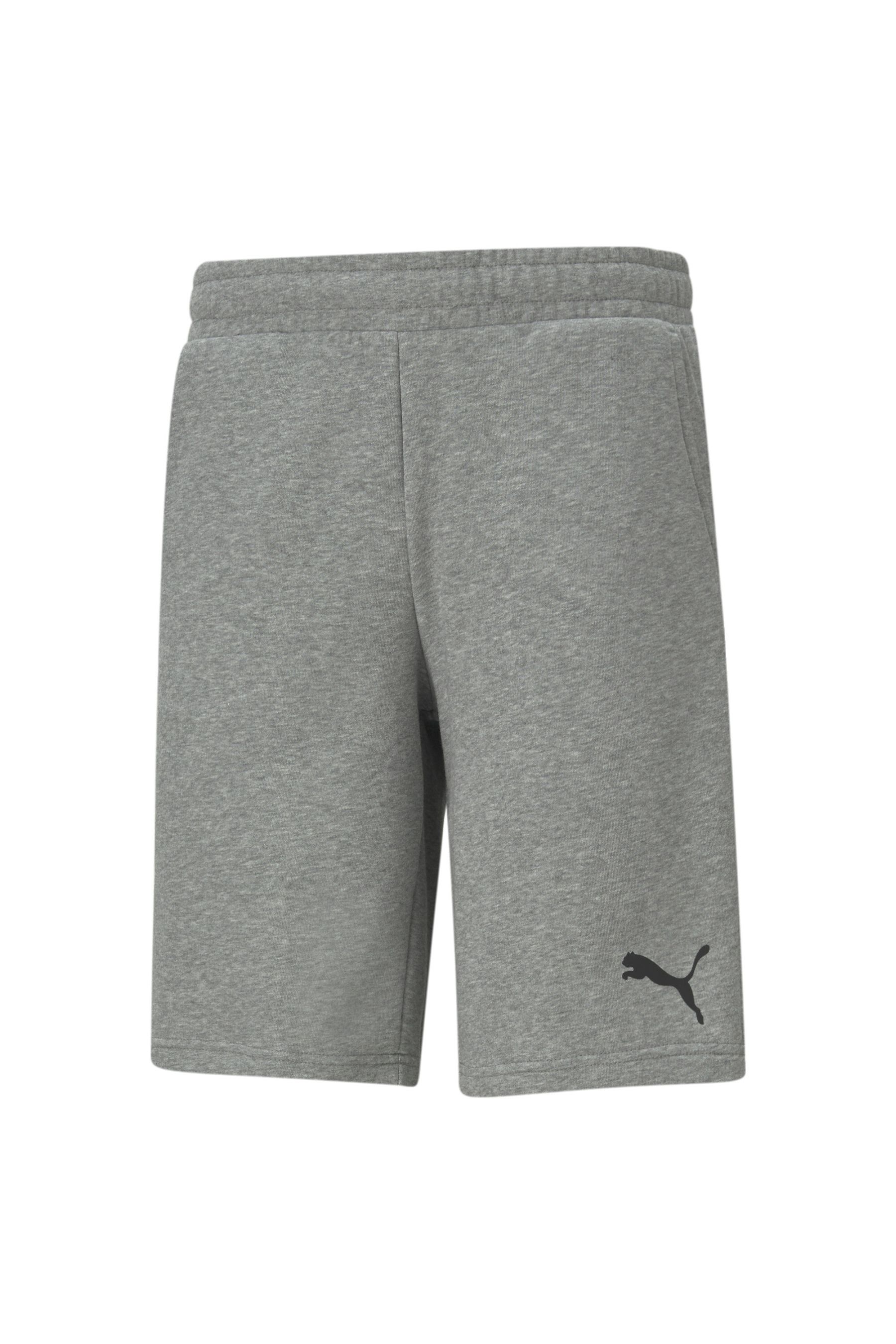 Mens puma shorts uk best sale