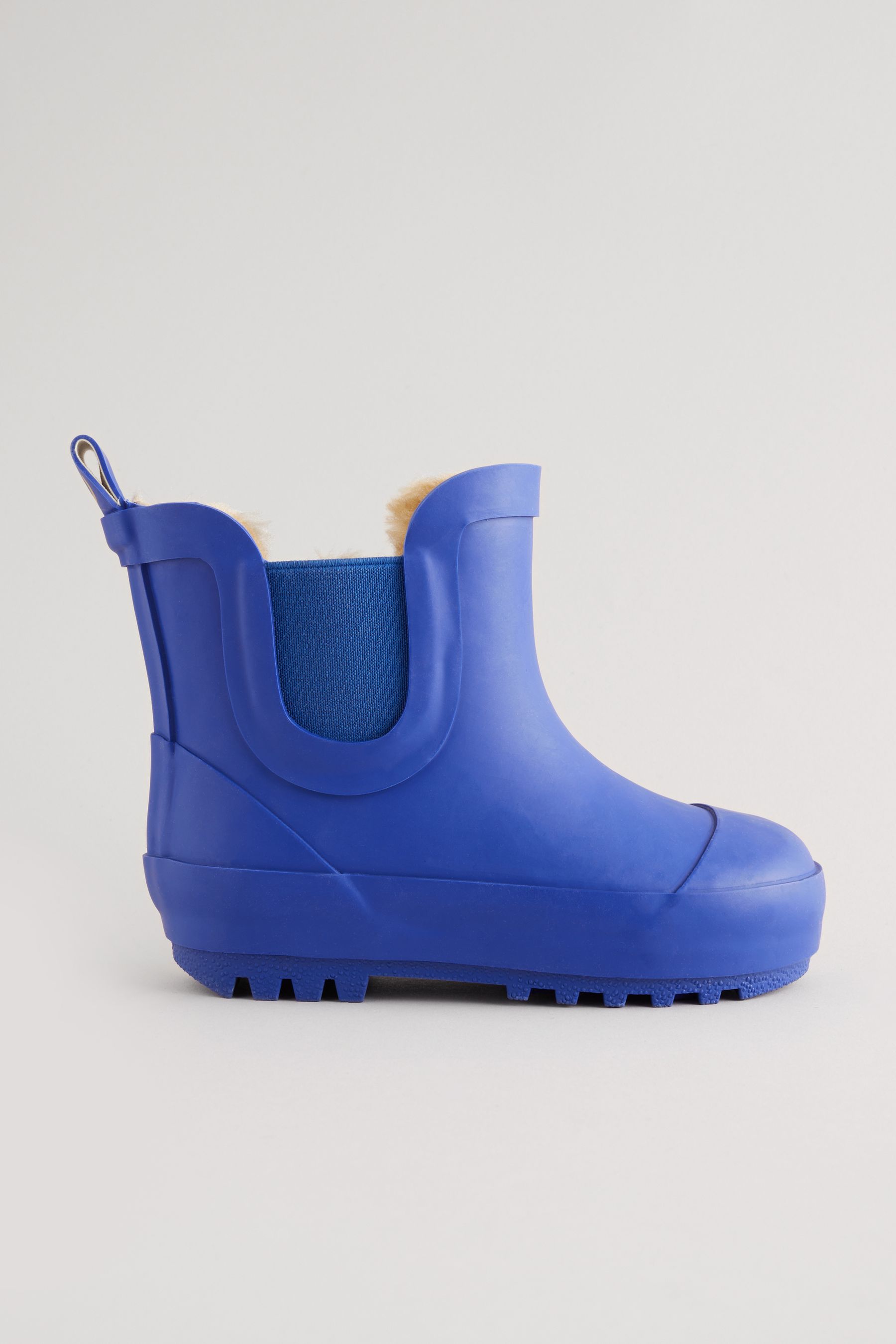 Ankle wellies with bow outlet