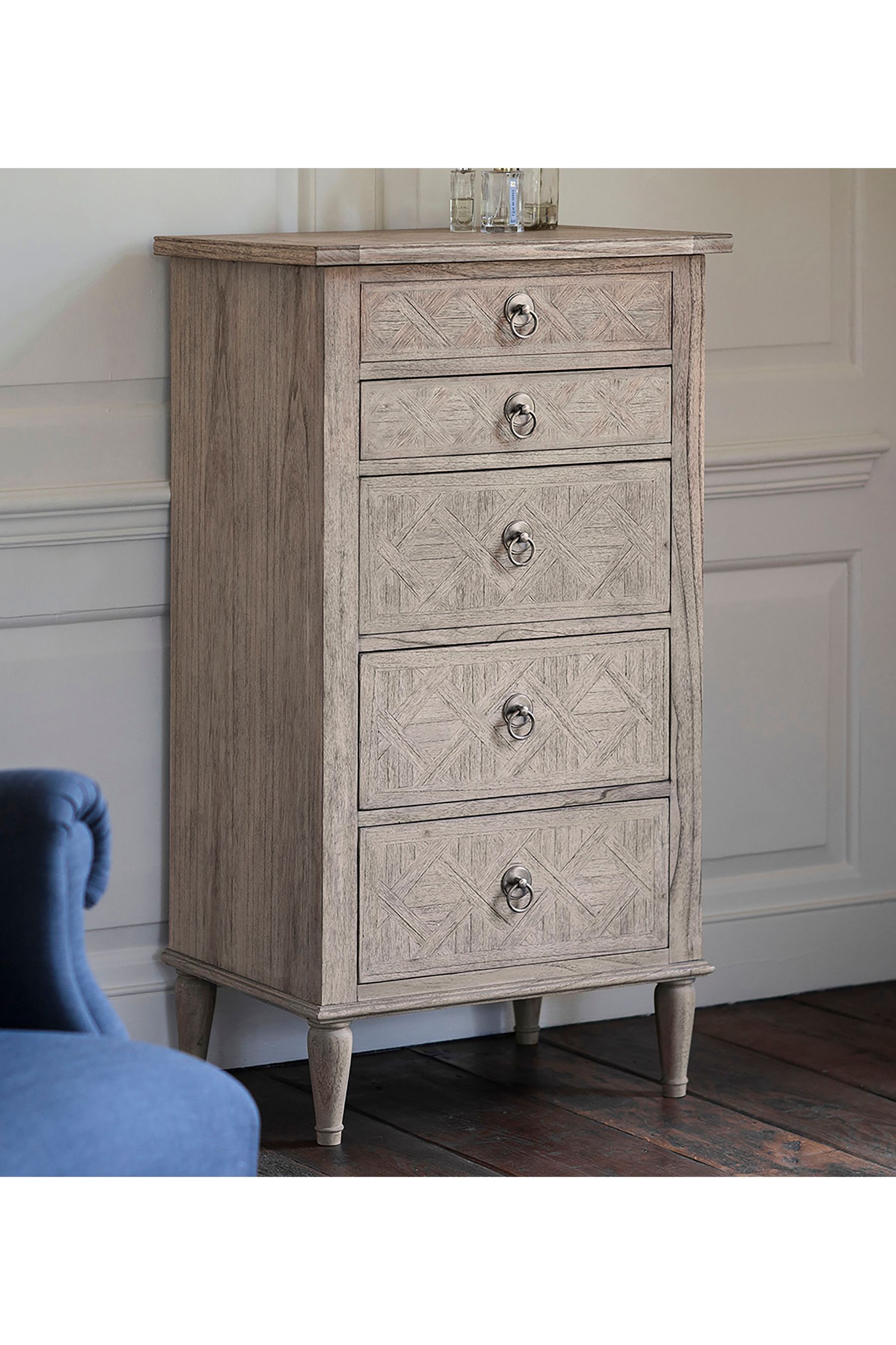 Wood lingerie outlet dresser