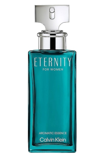 Calvin Klein Eternity Aromatic Essence Eau De Parfum for Women 100ml