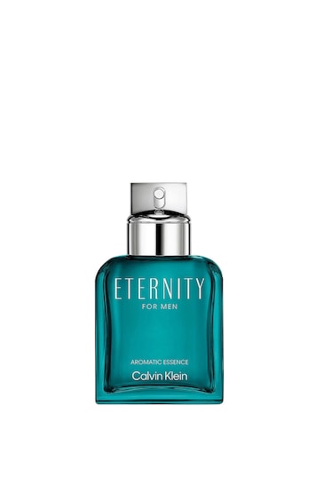 Calvin Klein Eternity Aromatic Essence Pour Homme Eau De Parfum 100ml