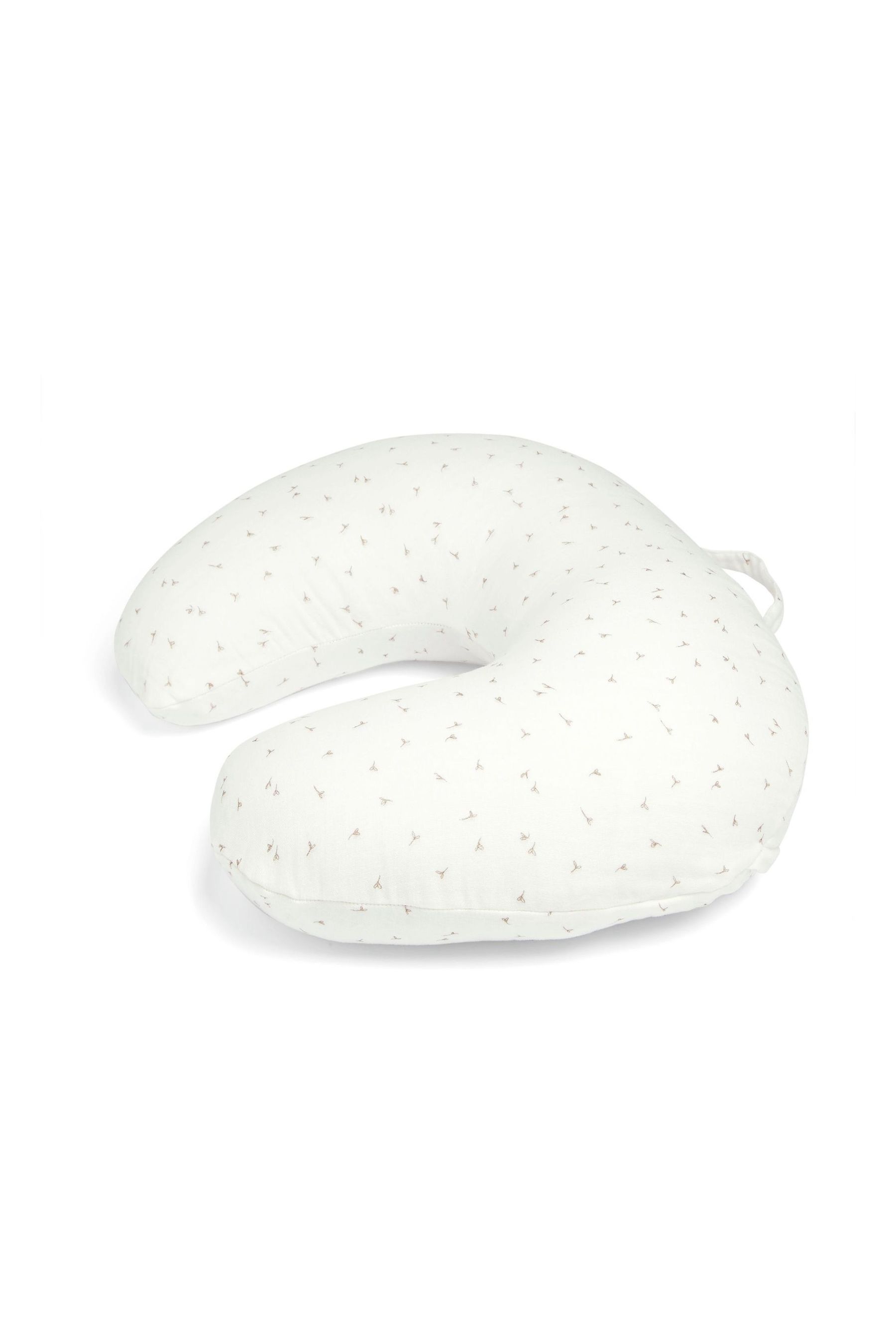 Mamas and papas nursing pillow online