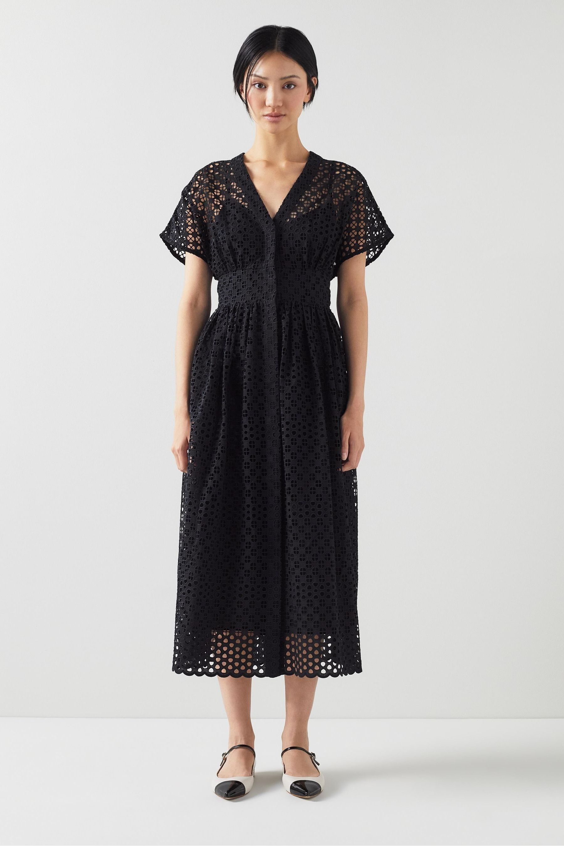 Lipsy deals vivienne dress