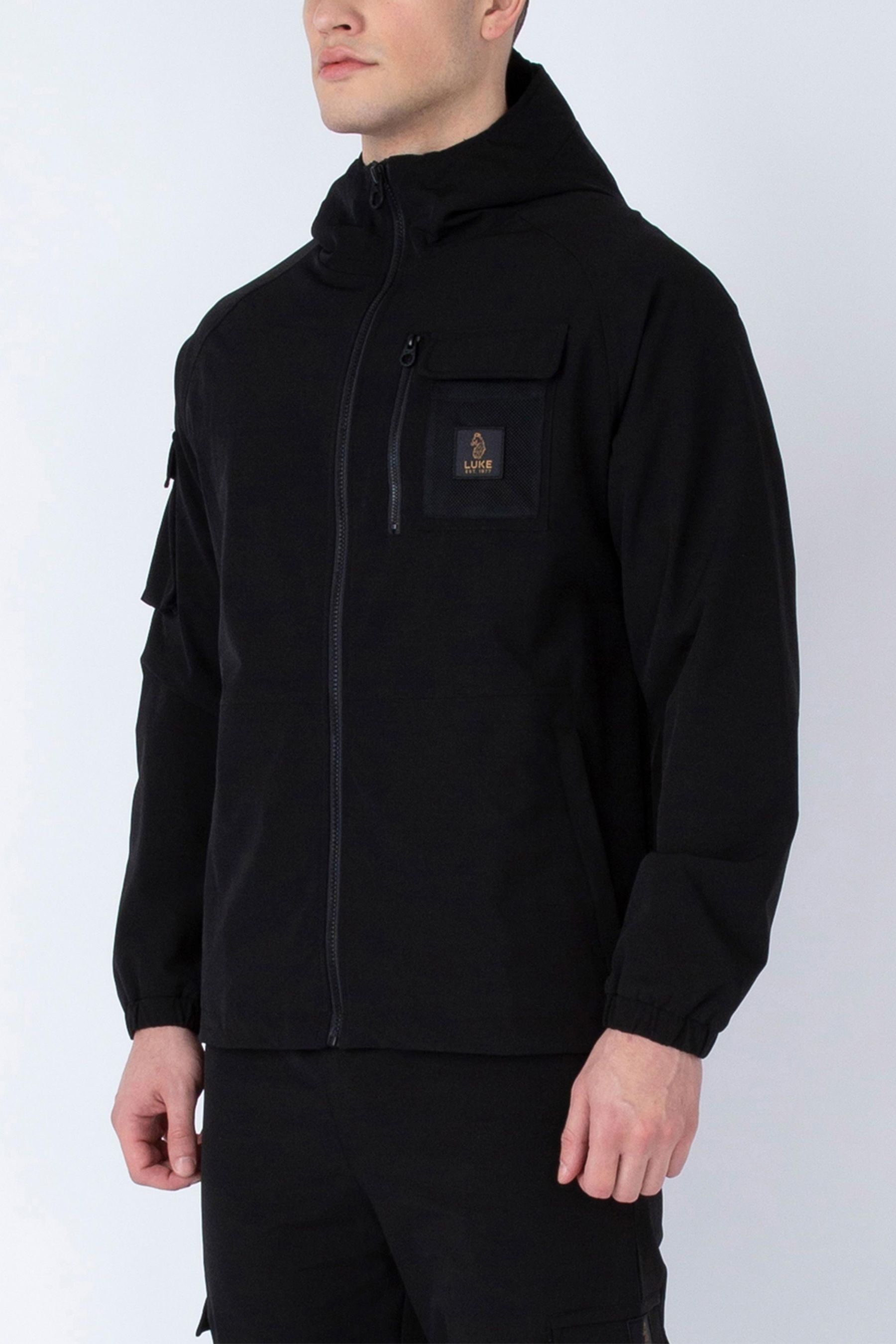 Luke 1977 discount jacket sale