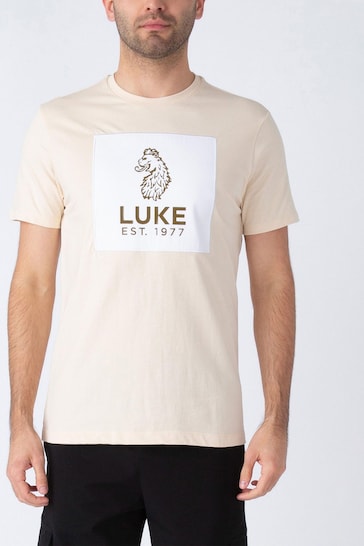 Luke 1977 Cambodia T-Shirt