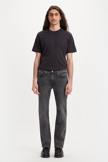 Levi's® Grey Straight Jeans